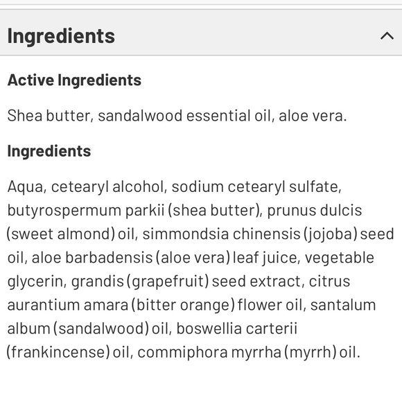 Crawford Street | Aftershave crème - Picture 3 of 6